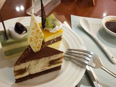 -科尔海悦酒店·柏顿花园餐厅(清河东路店)