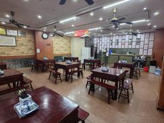 -东吴面馆(君地新大陆店)