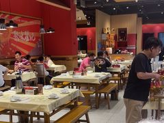 -聚味瞿记·龙虾堂(天元店)