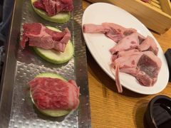 -赤坂亭·M9和牛烧肉·铁板烧·日料398放题(长泰广场店)