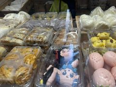 -小闺女儿肉龙(西湖道店)