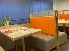 -香满堂川湘菜烤鱼(龙茗路店)