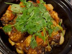 -鱼粤鲜淘米捞·中山脆肉鲩火锅(悦湖会店)