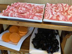 至尊羊肉-川竹火锅(创业城店)