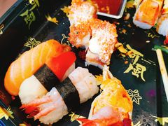 -河风精致寿司(世昌大道店)