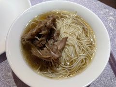 味友鸭肉面线-味友·厦门味(杏林湾店)