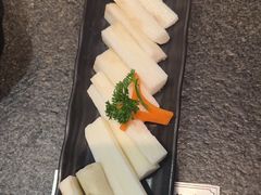 -湊湊火锅·茶憩(来福士广场店)