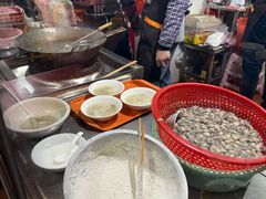-建国蚵煎蚵面