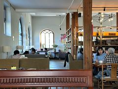 -1901 Cafe(西四店)