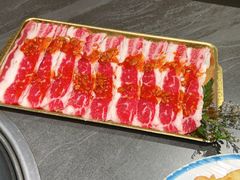 -炭火之恋韩式烤肉·鳗鱼(韩乐坊店)