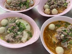 -榮泰米粉湯(Left Shop)