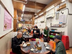 -陈光记烧腊店(罗保博士街店)