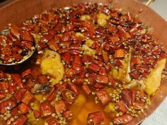 -星·South Beauty·俏江南(国贸店)