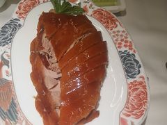 -在前门·烤鸭北京菜(五月花广场店)