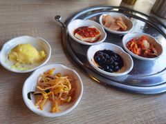 -郑阿姨的家·이모네·韩料&烤肉(武川路店)