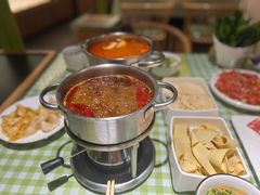 -番食园鲜食火锅(高新店)
