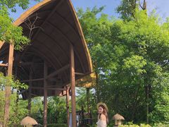 -清远熹乐谷温泉度假酒店