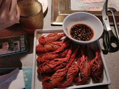 -芝小官毛肚火锅海鲜自助(淮安清江浦区新亚店)