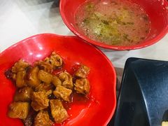 -新川饮食(新川小区店)