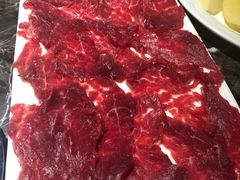 -仄园围炉坊·牛肉火锅·汕头卤水火锅(蛇口店)