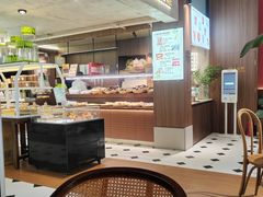 -嗒令甜品·主题融合料理餐厅(首座时代店)