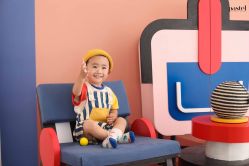 -Baby Pastel 自然光儿童摄影(CBD店)