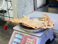 -震海贝烤贝·民俗特色店(延吉总店)