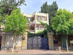 -天津五大道文化旅游区