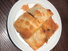 驴肉火烧-掌柜的店·河南菜(世茂店)