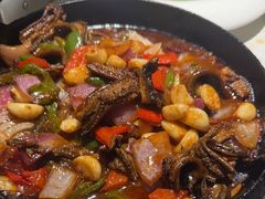 -又见炊烟私房菜(敬亭路店)