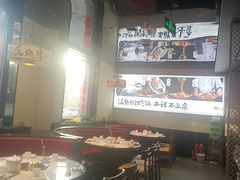 -涿派·炝锅鱼(涿州店)