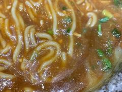 临沧豌豆粉-香巴拉云南餐厅(华莱坞店)