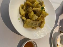 -丰收日·小海鲜·沪上家宴(顾村正大店)
