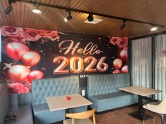 -小蕃茄意大利餐厅(开发区时尚天街店)