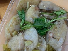 -老妈宫粽球