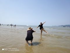-漳州滨海火山岛自然生态风景区