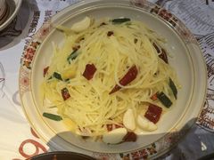-耙吉吉川味小酒馆(本地人回头店)