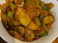 -金掌勺·锅包肉(双榆树店)