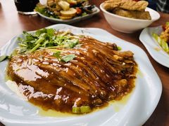 扒肉条-北三沙家烧麦(北头道街店)