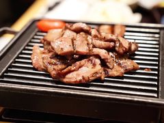-味太助·银饭食堂(中华城店)