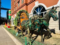 -青岛啤酒博物馆