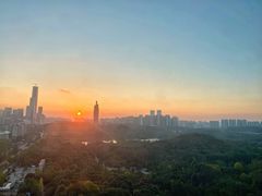 -贵阳万丽酒店