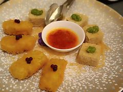 -沈灶河豚宴·河豚融合餐厅(汉中路店)