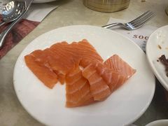 -芭菲盛宴·环球美食(袁家岗店)