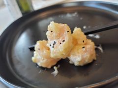 -扬州香格里拉·香宫中餐厅