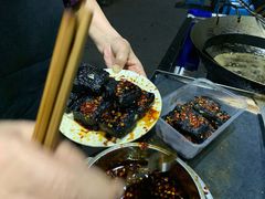 -五娭毑臭豆腐(黄兴南路店)