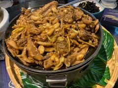 -甘家界牌柠檬鸭(青山店)