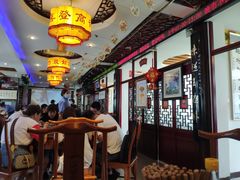 -同得兴 Since·1995 传统苏式面馆(十全街店)
