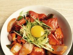 -韩聚园韩国料理(文灶店)
