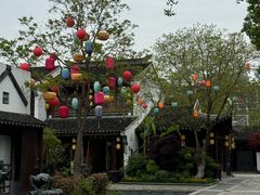 -苏城小院·园林精致苏州菜(斜塘老街店)